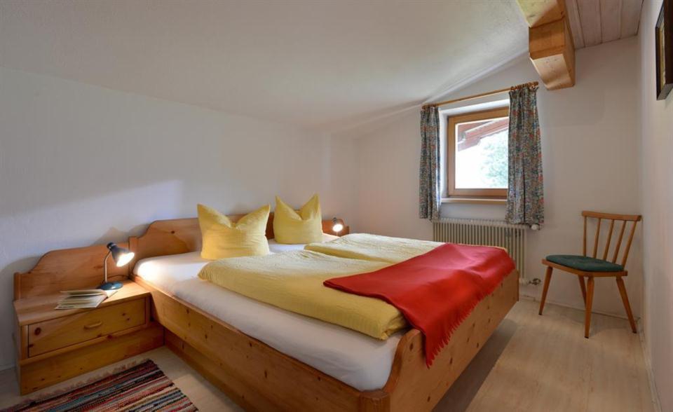 Bed And Breakfast Pension Foidl Oberndorf in Tirol Exterior photo